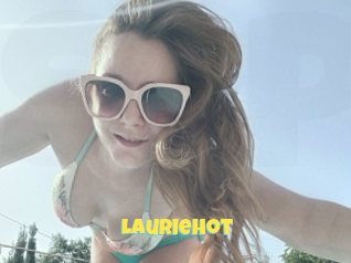 Lauriehot