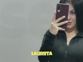 Lauriita