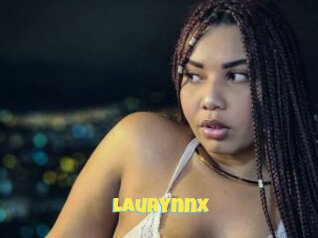 Laurynnx