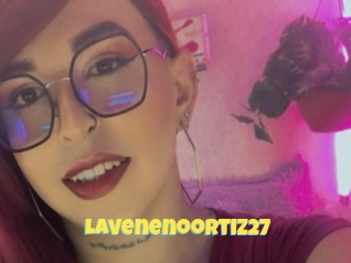 Lavenenoortiz27