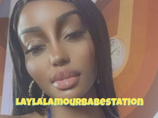 Laylalamourbabestation