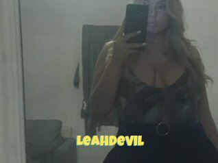 Leahdevil