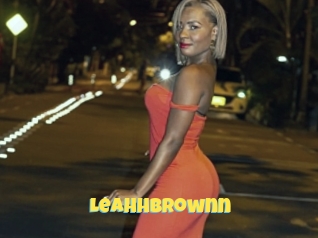 Leahhbrownn