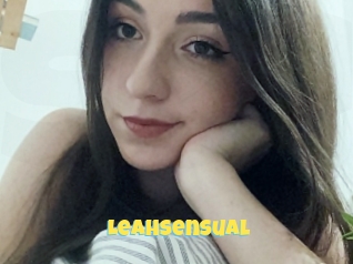 Leahsensual