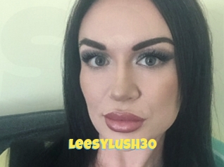 Leesylush30