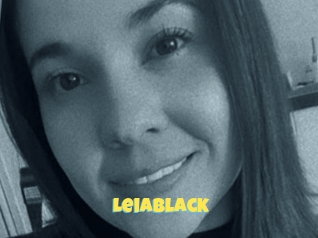 Leiablack