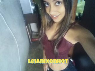 Leianixonhot