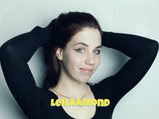 Leilaamond