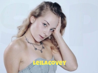 Leilacovey