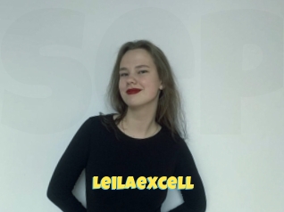 Leilaexcell