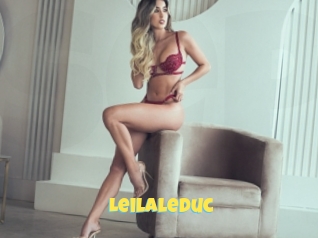 Leilaleduc