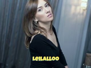 Leilalloo