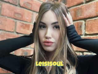 Leisisoul