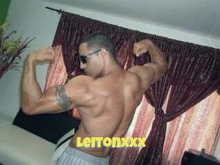 Leitonxxx