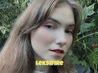 Leksifire