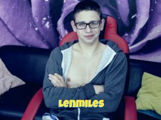 Lenmiles