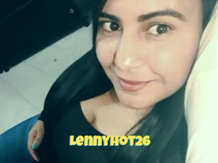 Lennyhot26