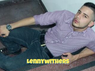 Lennywithers