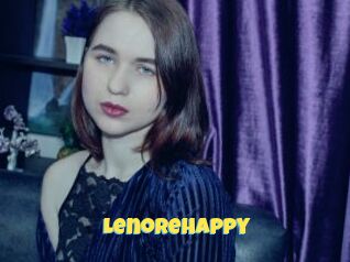 Lenorehappy