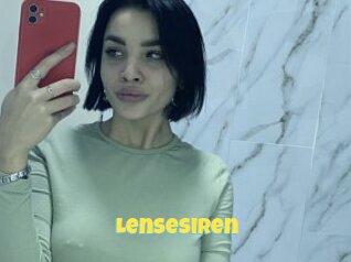 Lensesiren