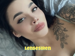 Lensesiren