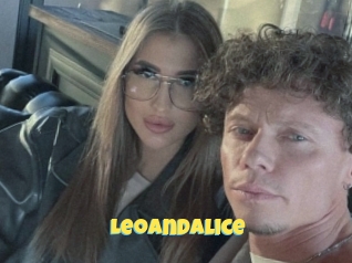 Leoandalice