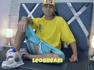 Leogream