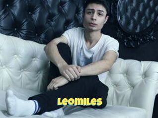 Leomiles