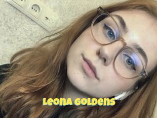 Leona_goldens