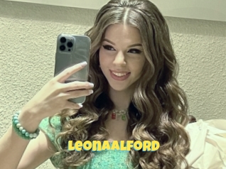 Leonaalford