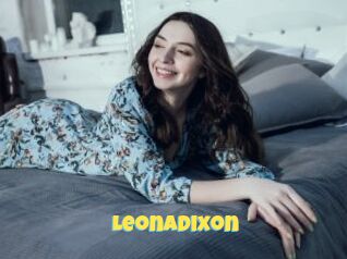 Leonadixon