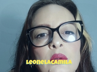 Leonelacamila