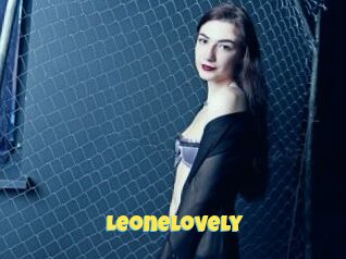 Leonelovely