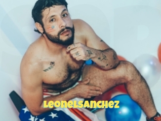 Leonelsanchez