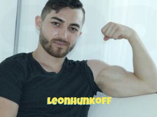 Leonhunkoff