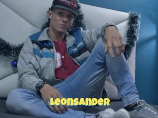 Leonsander