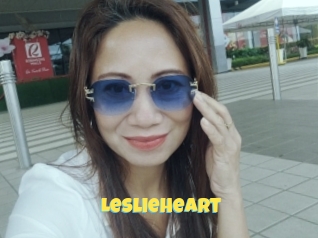 Leslieheart