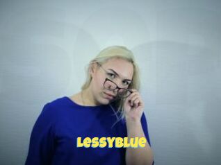 Lessyblue