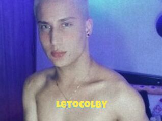 Letocolby