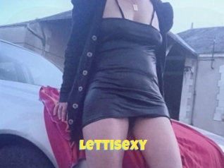 Lettisexy