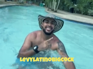 Levylatinobigcock