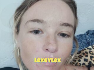 Lexeylex