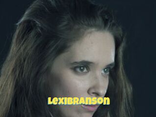 Lexibranson