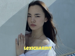 Lexicharmy