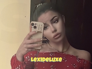 Lexideluxe