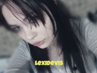 Lexidevis