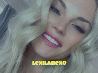 Lexilanexo