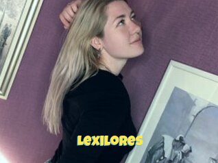 Lexilores