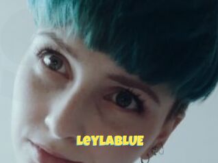 LeylaBLUE