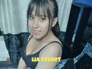 Lia_ferret